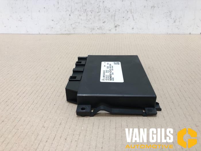 Used Automatic gearbox computer Mercedes E (W212) E-200 CDI 16V BlueEfficiency,BlueTEC Price € 59,99 Margin scheme offered by Van Gils Automotive