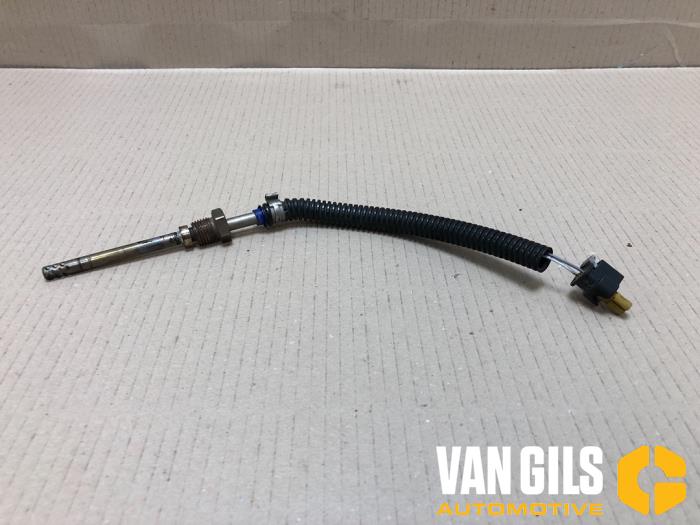 Gebrauchte Auspuff Temperatursensor Mercedes E (W212) E-200 CDI 16V BlueEfficiency,BlueTEC Preis € 30,00 Margenregelung angeboten von Van Gils Automotive