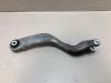 Rear upper wishbone, left from a Mercedes-Benz E (W213) E-63 AMG S 4.0 V8 Turbo 4-Matic+ 2019