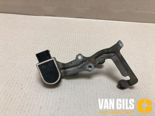 Used Rear suspension height controller, left Mercedes E (W213) E-63 AMG S 4.0 V8 Turbo 4-Matic+ Price € 55,00 Margin scheme offered by Van Gils Automotive