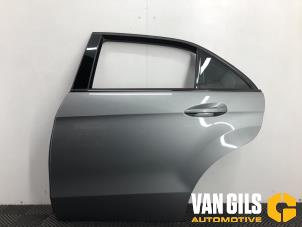 Used Rear door 4-door, left Mercedes E (W212) E-200 CDI 16V BlueEfficiency,BlueTEC Price on request offered by Van Gils Automotive