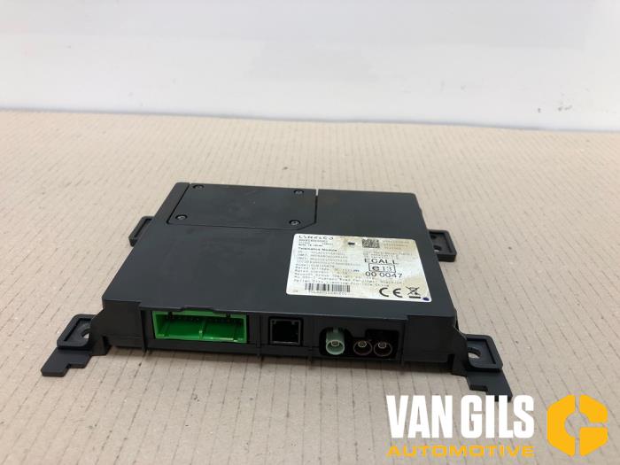 Gebrauchte Bluetooth Block Lynk &amp; Co 01 1.5 PHEV Preis € 173,03 Mit Mehrwertsteuer angeboten von Van Gils Automotive