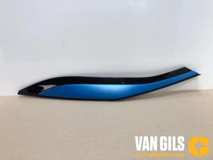 Used Decorative strip tailgate Lynk &amp; Co 01 1.5 PHEV Price € 87,12 Inclusive VAT offered by Van Gils Automotive