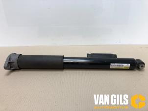 Used Rear shock absorber, left Mercedes E (W213) E-63 AMG S 4.0 V8 Turbo 4-Matic+ Price € 224,99 Margin scheme offered by Van Gils Automotive