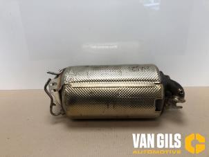 Used Particulate filter Mercedes Vito (447.6) 2.0 116 CDI 16V Price on request offered by Van Gils Automotive