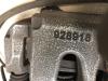 Front brake calliper, right from a Mercedes-Benz Vito (447.6) 2.0 116 CDI 16V 2021