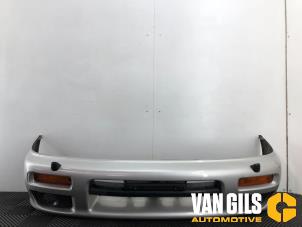Used Front bumper Subaru Impreza I Plus (GF) 2.0i 16V 4x4 Price € 125,00 Margin scheme offered by Van Gils Automotive