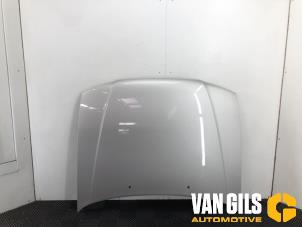 Used Bonnet Subaru Impreza I Plus (GF) 2.0i 16V 4x4 Price € 100,00 Margin scheme offered by Van Gils Automotive