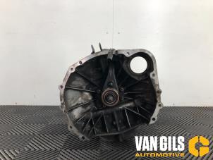 Begagnade Växellåda Subaru Impreza I Plus (GF) 2.0i 16V 4x4 Pris € 649,99 Marginaltabell erbjuds av Van Gils Automotive