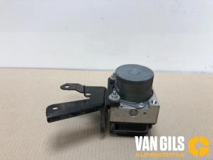 Used ABS pump Toyota Aygo (B10) 1.0 12V VVT-i Price on request offered by Van Gils Automotive