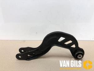 Used Rear upper wishbone, right Mercedes A (W176) 1.5 A-180 CDI, A-180d 16V Price € 49,99 Margin scheme offered by Van Gils Automotive