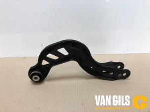 Used Rear upper wishbone, left Mercedes A (W176) 1.5 A-180 CDI, A-180d 16V Price € 49,99 Margin scheme offered by Van Gils Automotive