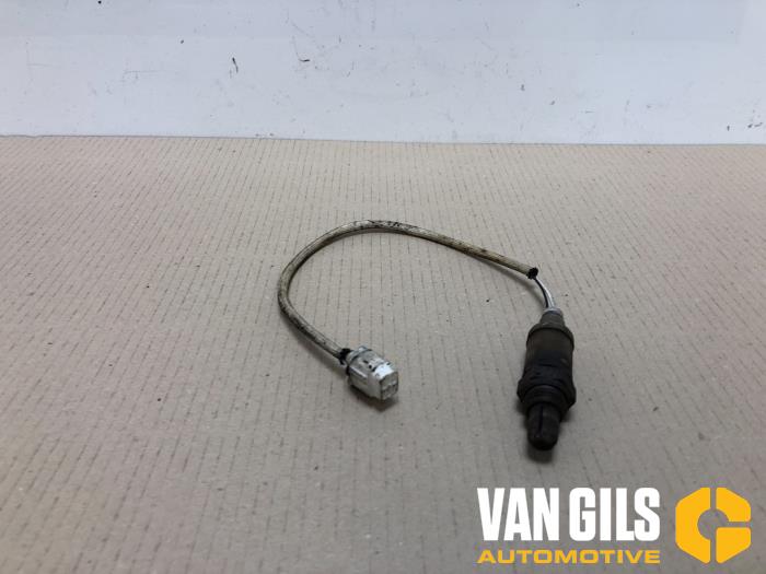 Usados Sonda Lambda Subaru Impreza I Plus (GF) 2.0i 16V 4x4 Precio € 20,00 Norma de margen ofrecido por Van Gils Automotive