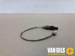 Sonde lambda d'un Subaru Impreza I Plus (GF) 2.0i 16V 4x4 1999