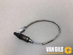 Sonde lambda d'un Subaru Impreza I Plus (GF) 2.0i 16V 4x4 1999