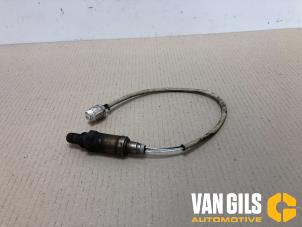 Sonde lambda d'un Subaru Impreza I Plus (GF) 2.0i 16V 4x4 1999