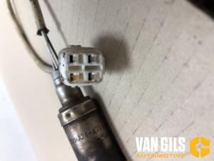 Sonde lambda d'un Subaru Impreza I Plus (GF) 2.0i 16V 4x4 1999