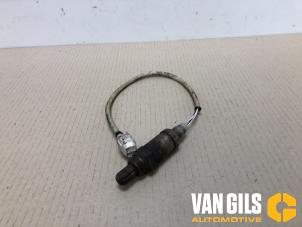 Sonde lambda d'un Subaru Impreza I Plus (GF) 2.0i 16V 4x4 1999