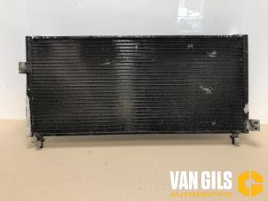 Used Air conditioning radiator Subaru Impreza I Plus (GF) 2.0i 16V 4x4 Price € 80,00 Margin scheme offered by Van Gils Automotive