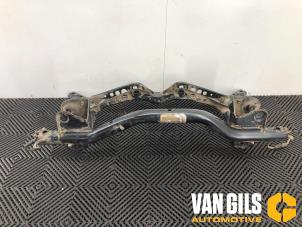 Usagé Faux châssis Volkswagen Golf VII (AUA) 1.4 GTE 16V Prix sur demande proposé par Van Gils Automotive