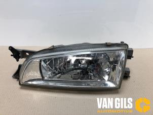 Used Headlight, left Subaru Impreza I Plus (GF) 2.0i 16V 4x4 Price € 65,00 Margin scheme offered by Van Gils Automotive