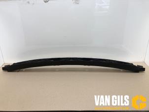 Used Rear bumper bracket central Audi A6 (C7) 3.0 TDI V6 24V Quattro Price on request offered by Van Gils Automotive