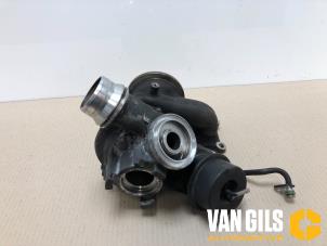 Używane Turbo Lynk &amp; Co 01 1.5 PHEV Cena € 846,99 Z VAT oferowane przez Van Gils Automotive