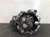 Gearbox from a Mercedes A (W176), 2012 / 2018 1.5 A-180 CDI, A-180d 16V, Hatchback, Diesel, 1 461cc, 80kW (109pk), FWD, OM607951; K9K, 2012-06 / 2018-05, 176.012; 176.212 2015