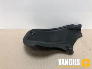 Usados Faldilla Citroen C1 1.0 12V VVT-i Precio de solicitud ofrecido por Van Gils Automotive