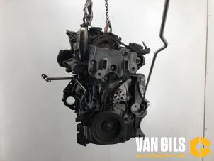 Gebrauchte Motor Mercedes A (W176) 1.5 A-180 CDI, A-180d 16V Preis € 1.249,99 Margenregelung angeboten von Van Gils Automotive