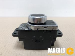 Used MMI switch Mercedes A (W176) 1.5 A-180 CDI, A-180d 16V Price on request offered by Van Gils Automotive