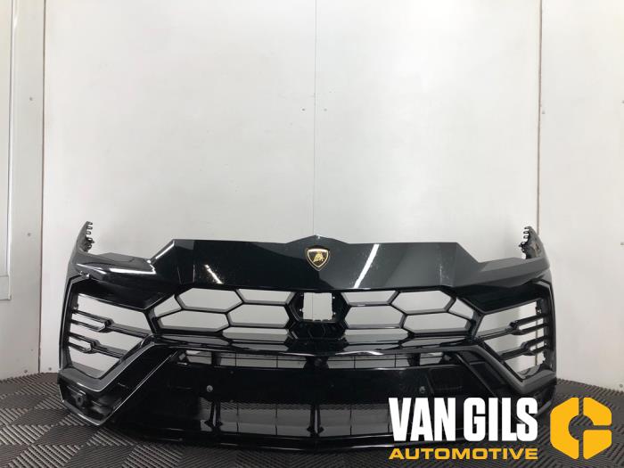 Gebrauchte Stoßstange vorne Lamborghini Urus 4.0 V8 Preis € 6.499,99 Margenregelung angeboten von Van Gils Automotive