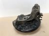 Knuckle, front right from a Volkswagen Golf VII (AUA) 1.4 GTE 16V 2015