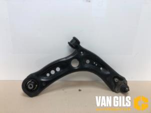 Used Front wishbone, right Volkswagen Golf VII (AUA) 1.4 GTE 16V Price € 72,00 Margin scheme offered by Van Gils Automotive