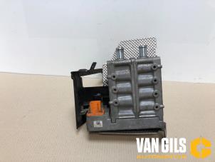Używane Ogrzewanie postojowe Volkswagen Golf VII (AUA) 1.4 GTE 16V Cena na żądanie oferowane przez Van Gils Automotive
