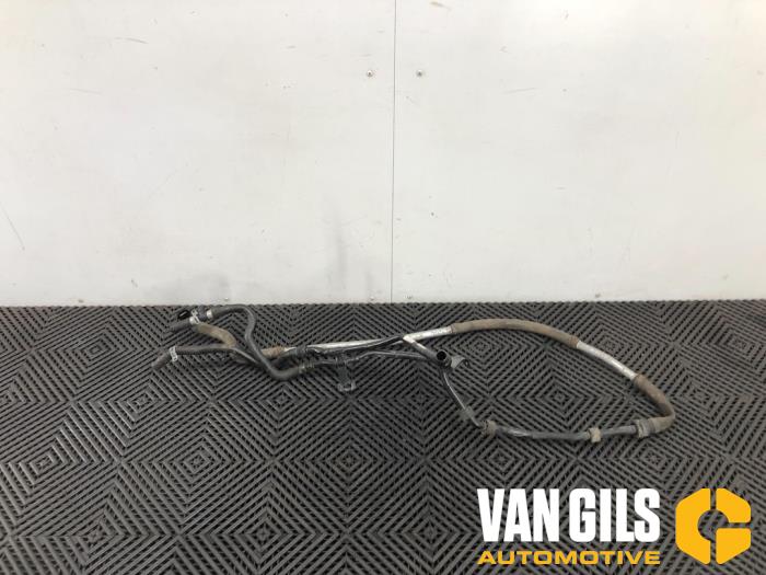 Usagé Conduit (divers) Volkswagen Golf VII (AUA) 1.4 GTE 16V Prix € 40,00 Règlement à la marge proposé par Van Gils Automotive