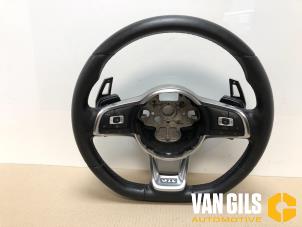 Usados Volante Volkswagen Golf VII (AUA) 1.4 GTE 16V Precio € 249,99 Norma de margen ofrecido por Van Gils Automotive