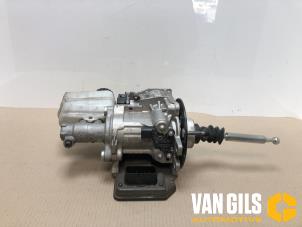 Używane Glówny cylinder hamulcowy Volkswagen Golf VII (AUA) 1.2 TSI 16V Cena na żądanie oferowane przez Van Gils Automotive