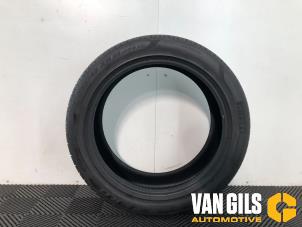 Used Tyre BMW 5-Serie Price on request offered by Van Gils Automotive