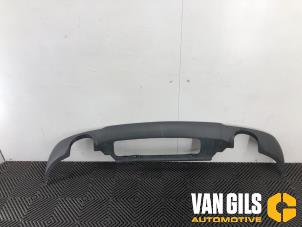 Used Rear bumper component, central Opel Insignia Grand Sport 2.0 GSi Turbo 16V 4x4 Price on request offered by Van Gils Automotive