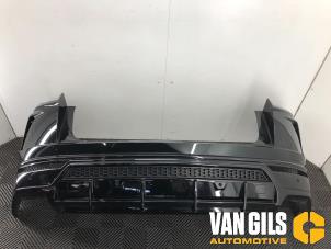 Used Rear bumper Lamborghini Urus 4.0 V8 Biturbo Price € 3.499,99 Margin scheme offered by Van Gils Automotive