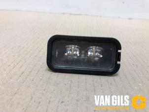 Used Registration plate light Opel Insignia Grand Sport Price on request offered by Van Gils Automotive