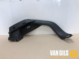Gebrauchte Verkleidung Kofferraum Volkswagen T-Cross Preis auf Anfrage angeboten von Van Gils Automotive