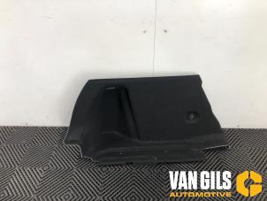 Used Luggage compartment trim Mercedes A (177.0) 2.0 A-220 Turbo 16V Price € 39,99 Margin scheme offered by Van Gils Automotive