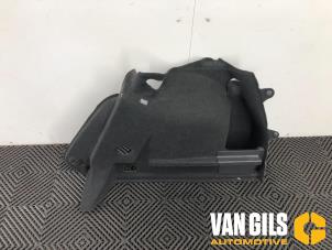 Usagé Revêtement coffre Volkswagen Golf VII (AUA) 1.4 GTE 16V Prix sur demande proposé par Van Gils Automotive