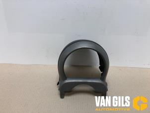 Usagé Compteur kilométrique bande décorative Toyota Aygo (B10) 1.0 12V VVT-i Prix sur demande proposé par Van Gils Automotive