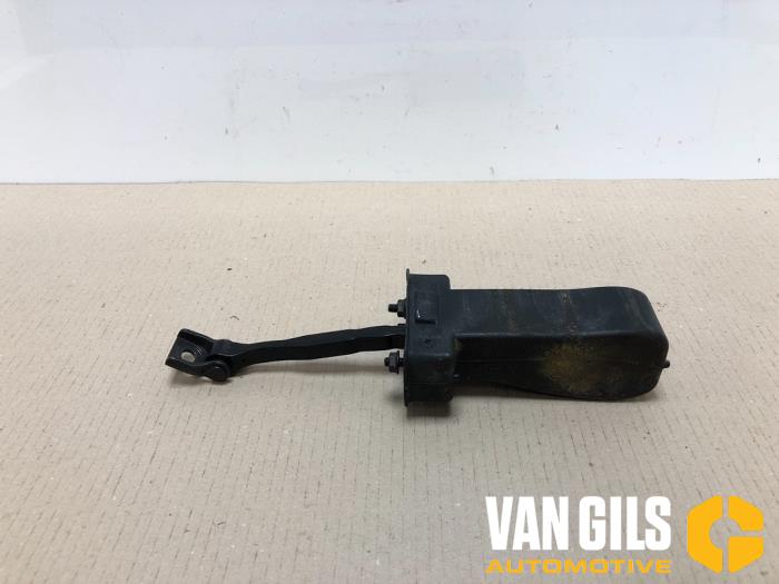 Used Miscellaneous Mercedes A (177.0) 2.0 A-220 Turbo 16V Price € 29,99 Margin scheme offered by Van Gils Automotive