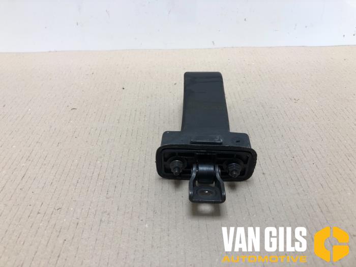 Gebrauchte Sonstige Mercedes A (177.0) 2.0 A-220 Turbo 16V Preis € 29,99 Margenregelung angeboten von Van Gils Automotive