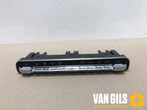 Used Heater control panel Mercedes A (177.0) 2.0 A-220 Turbo 16V Price € 59,99 Margin scheme offered by Van Gils Automotive