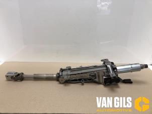 Used Steering column housing complete Mercedes A (177.0) 2.0 A-220 Turbo 16V Price € 199,99 Margin scheme offered by Van Gils Automotive